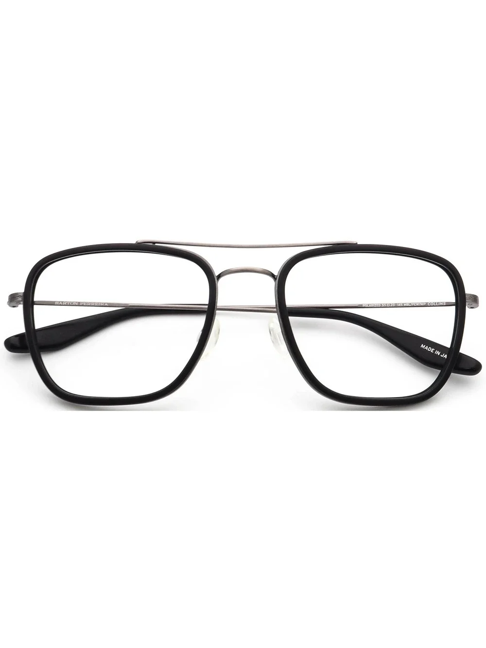 Barton Perreira Collins Sunglasses (no lenses)